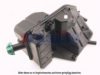 MERCE 0005003449 Expansion Tank, coolant